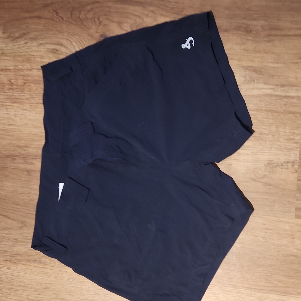 Hook&Tackle Shorts View 2